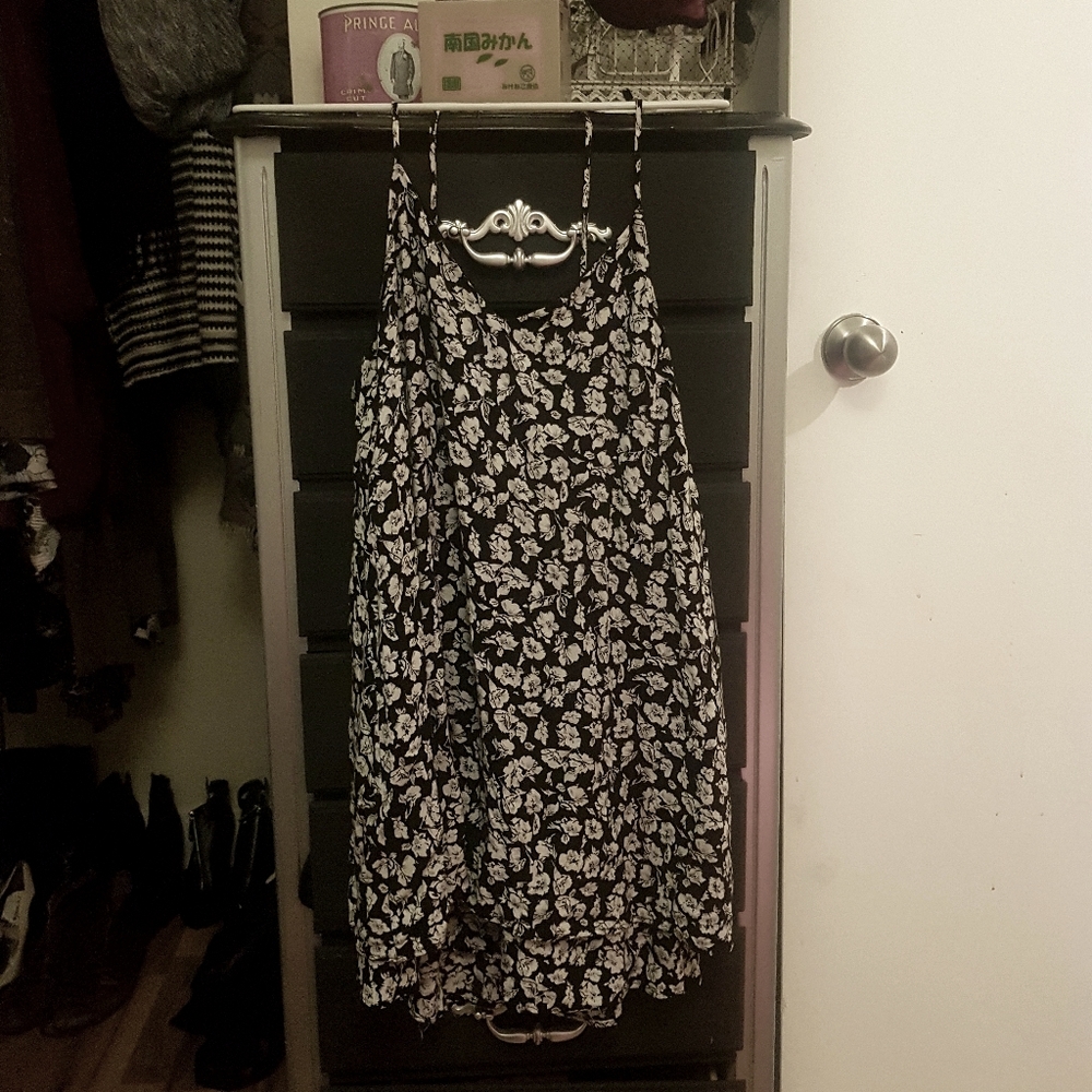 Cute Summer Dress